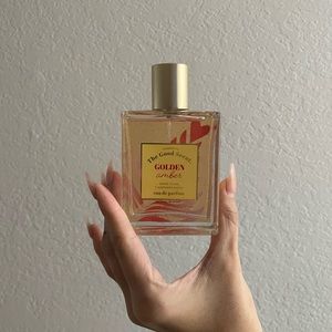 The Good Scent GOLDEN AMBER